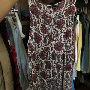 AEO sleeveless dress